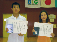 �Q���҂̒��J�� ���q����Ɨ��q�����e�q