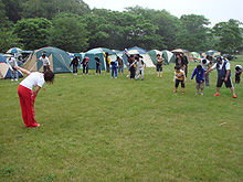 �H���搶�̘r�������Ȃ�i�I�H�j���̑̑�