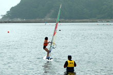 �E�C���h�T�[�t�B��