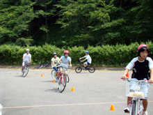 �o�C�N����