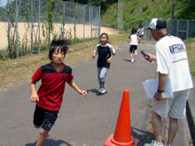 ���[�X�̗l�q