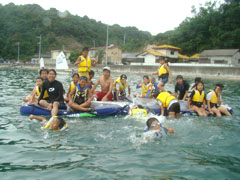 �}�����X�|�[�c�̌�