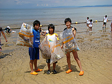 �r�[�`�N���[��