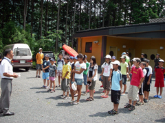 ���m���L�c�s�X�|�[�c�ہ@�R��ے���肠������