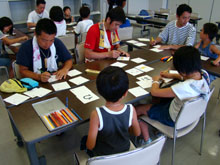 �J���^�쐬��