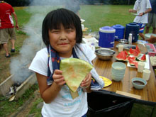 �ł������X�C�J�I