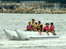 �o�i�i�{�[�g