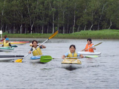 �y�����ɃJ�k�[�������l�q