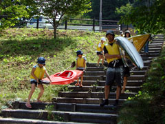 �������q�����������ŉ^�т܂�