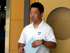 �b�ߎs�R���Z���^�[�̑哇����