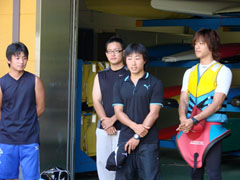 �L�c�s�J�k�[����̕��X