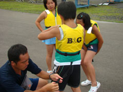 ���C�t�W���P�b�g���p