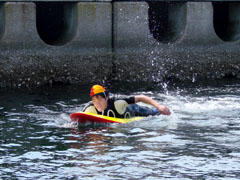 ���C�t�{�[�h�ɏ����