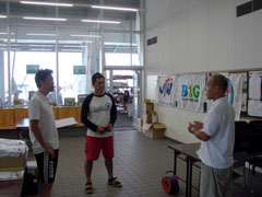 �u�t�̃~�[�e�B���O���i