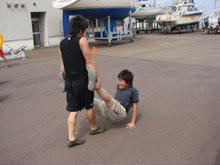 ���X�M�u�A�b�v�H