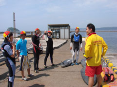 ���C�t�Z�[�r���O