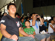 ���R�����쒬�C�m�Z���^�[�q��@�đ�����̂�������