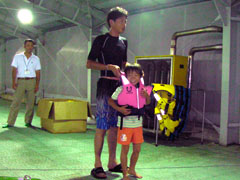 ���C�t�W���P�b�g