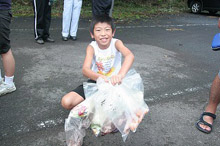 �T�o�C�o���Q�[���ŐH���m��