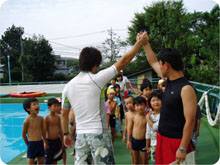 ���C�悭�o�f�B�[