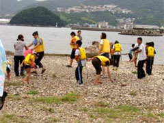 �N���[���t�F�X�e�B�o��