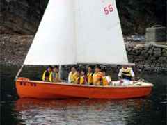 �Z�[�����O�J�b�^�[