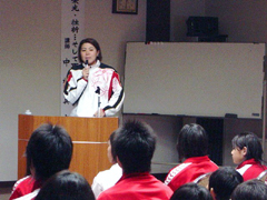 �I���[�u�̓��a���f�V�[�J���b�N�t�F�X�e�B�o������������