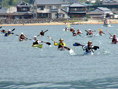 �I���[�u�̓��a���f�V�[�J���b�N�t�F�X�e�B�o������������