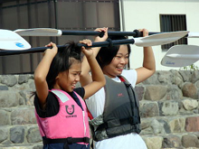 �q�ǂ��B�̏Ί�