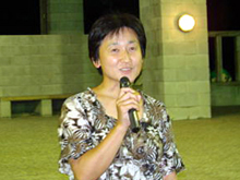 �h���[���A�C�����h�������̗��� ���q����