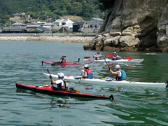 �V�[�J���b�N�}���\��