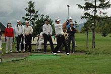 �p�[�N�S���t