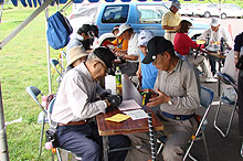 �X�R�A�`�F�b�N