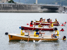 ���[�{�[�g���Z�X�^�[�g