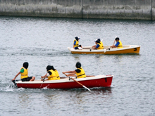 ���[�{�[�g���[�X