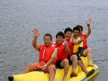 �o�i�i�{�[�g�̌�