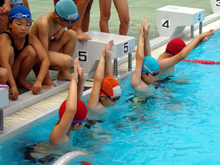 �X�g���[�����C���̃`�F�b�N