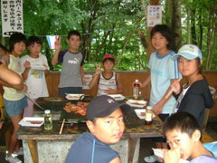 �o�[�x�L���[