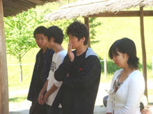 ���Z���{�����e�B�A