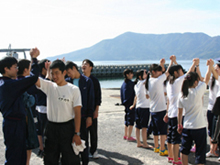 �̌��I����̐l���m�F