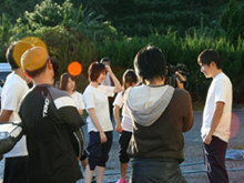 ���z���q�ׂ鐶�k����