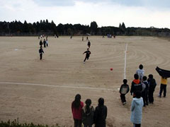 �L�b�N�x�[�X���̗l�q