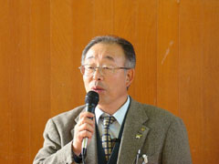 �O�J���a���f�C�m�Z���^�[�O�ˏ���