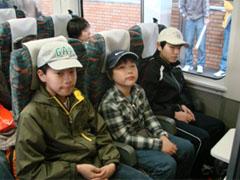 �����ɂ�