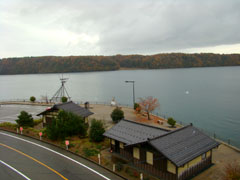 �w�Z�̌��ւ��猩����C