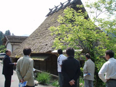 ���R������Ԃ��̗��@�k��