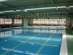 ���S�Ò��C�m�Z���^�[�v�[��