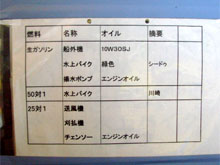 �R���̖��L