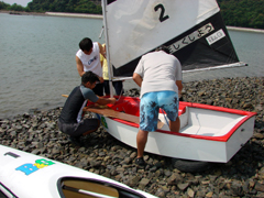 �u�a���f���[�_�[���C��v