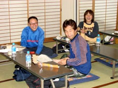 �u�K��̗l�q